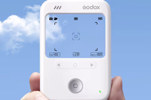 Godox C100 Kamera Mini (Image: trendhunter)