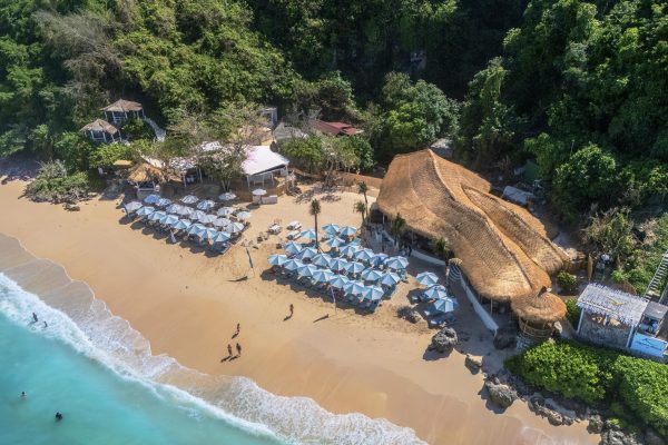 Summer Sessions Karma Beach Bali