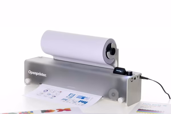 The Open Printer open source