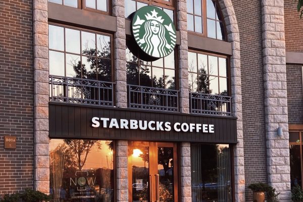 transformasi Starbucks 2026