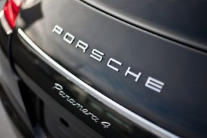 Porsche pangkas 5.000 pekerja