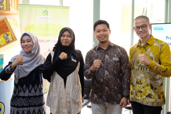 346 guru PJOK Indonesia menciptakan perubahan budaya hidup sehat di sekolah