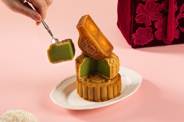 mooncake Mid-Autumn Festival 2026