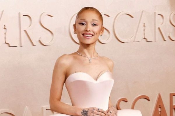 Ariana Grande Breaks Silence on Stepping Back From Spotlight