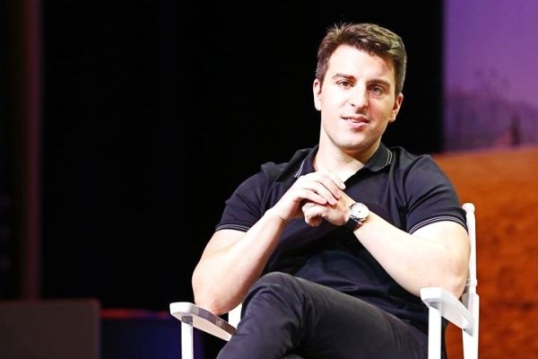 Brian Chesky