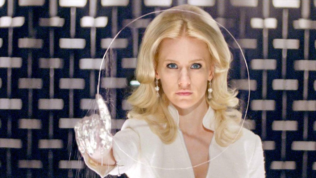 Emma Frost