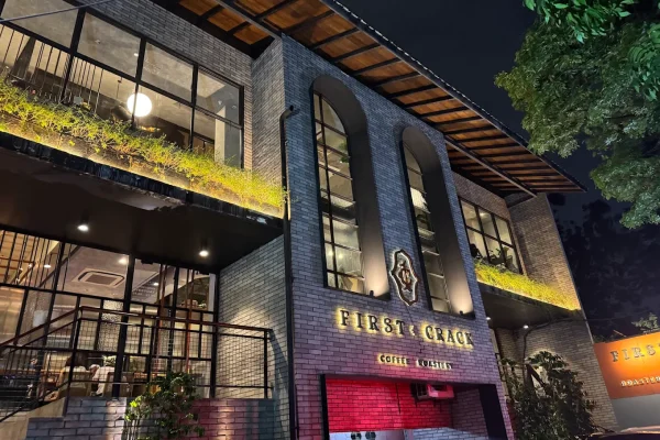 tempat kerja nyaman di Jakarta buat freelancer