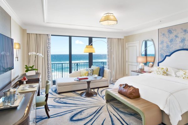 best time to book luxury hotels