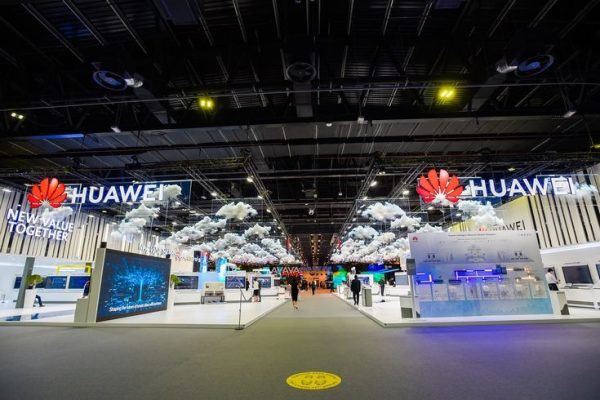 Huawei peringatkan Nvidia segera hadapi batas teknologi chip