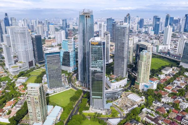 Ekonomi Indonesia kuartal II 2026 tumbuh 5,29 persen di tengah tantangan global