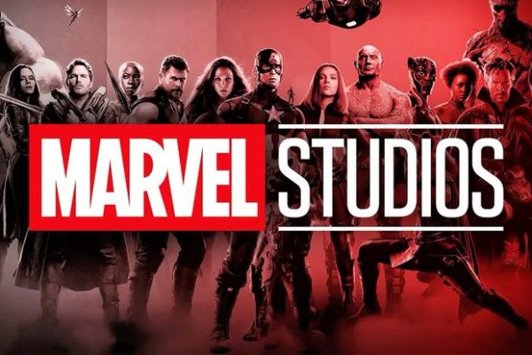 cast X-Men MCU