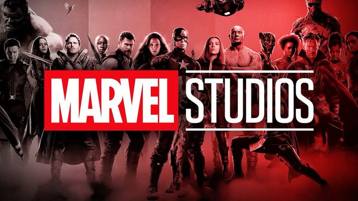 cast X-Men MCU