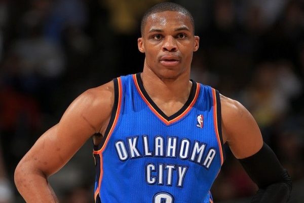 Russell Westbrook pensiun dari NBA