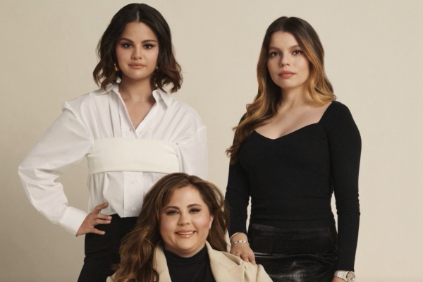 Selena Gomez digugat Wondermind
