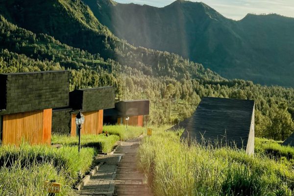 ARTOTEL Cabin Bromo Hadirkan “Hadiah Kemerdekaan” untuk Merayakan Semangat Kebebasan
