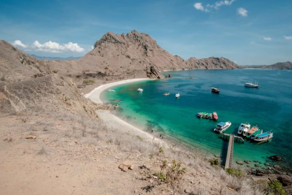 Menpar: Labuan Bajo Tetap Terbuka, Aktivitas Pariwisata Berjalan dengan Tetap Utamakan Keselamatan