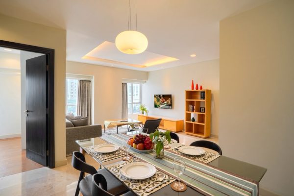 serviced residence Jakarta Selatan