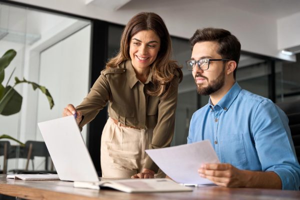 bisnis dan pekerjaan terbaik untuk ekstrovert di era AI