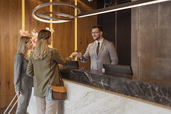 how to get free hotel upgrades