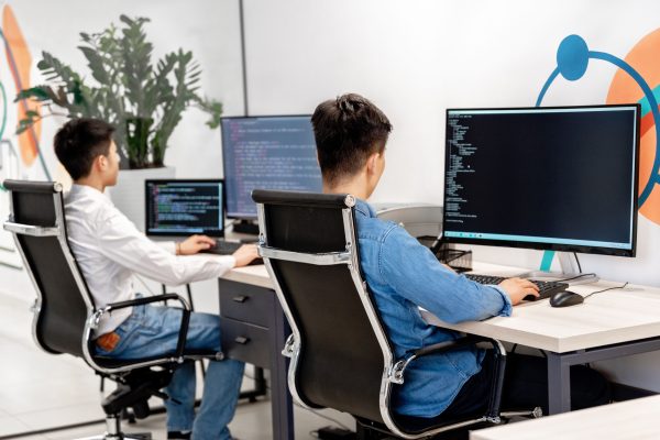 startup AI jadi sorotan investor global