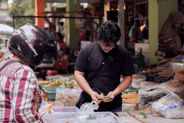 apakah ekonomi Indonesia benar-benar bertumbuh