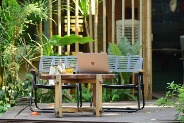 rutinitas pagi yang produktif untuk freelancer