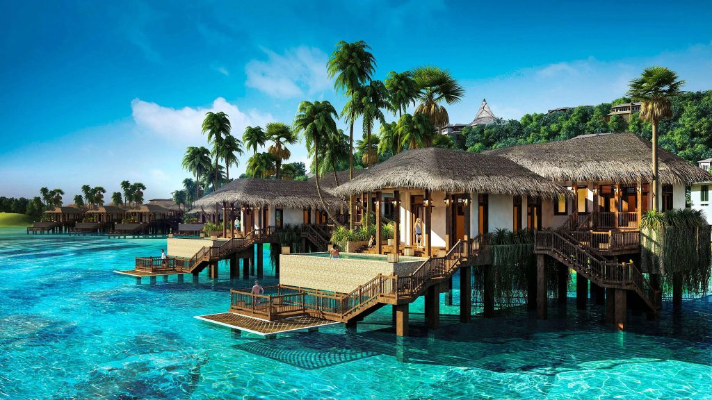 Luxury hotel booking mistakes saat traveler memesan hotel bintang lima dan menghindari hidden resort fees dengan travel booking tips