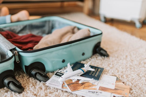 tips packing koper kabin bebas biaya bagasi tambahan