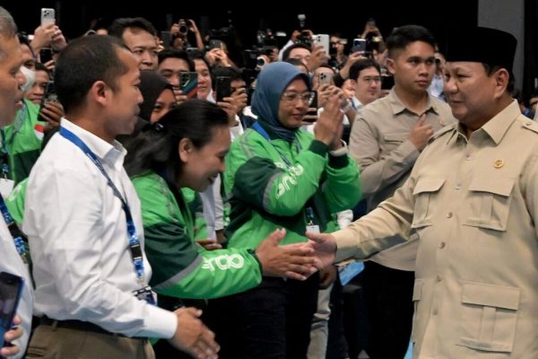 Motor Listrik Nasional (Image: presidenri)