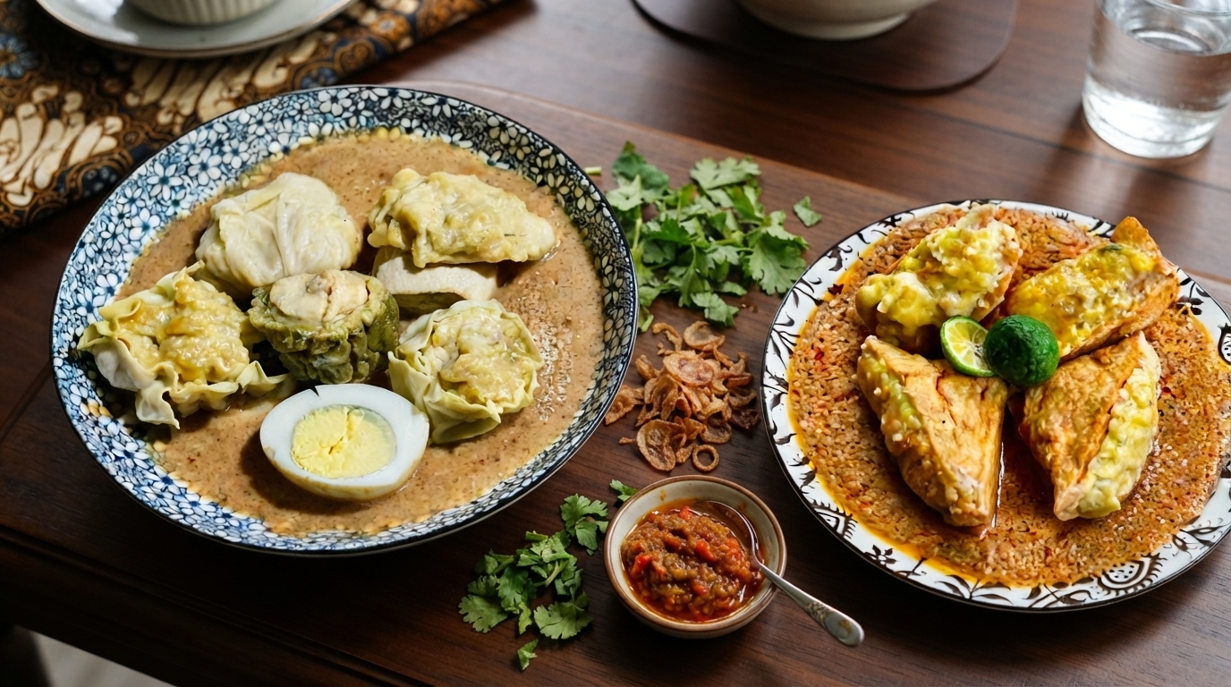 UMKM Ibu Bertumbuh