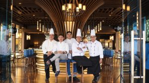 Kitchen Takeover with RATIONAL