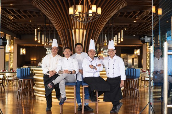 Kitchen Takeover with RATIONAL