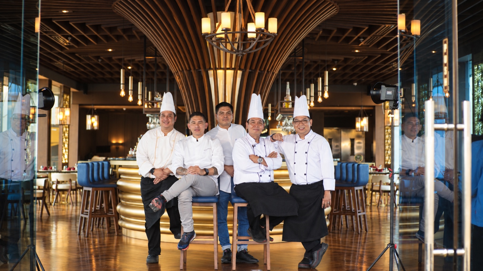 Kitchen Takeover with RATIONAL