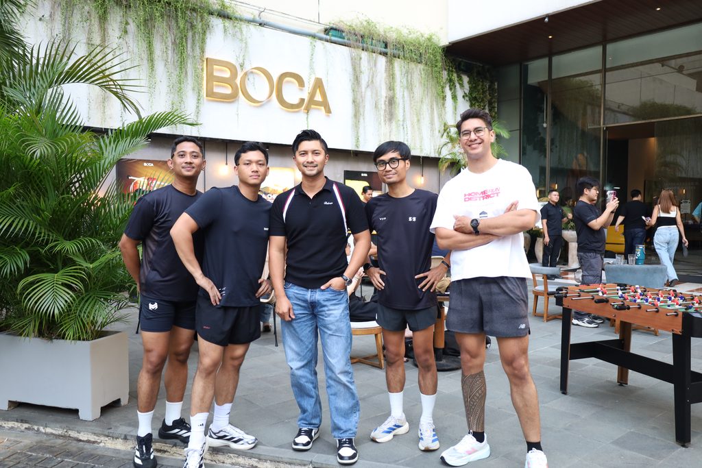 Thrifting, Komunitas & Gaya Hidup Berkelanjutan