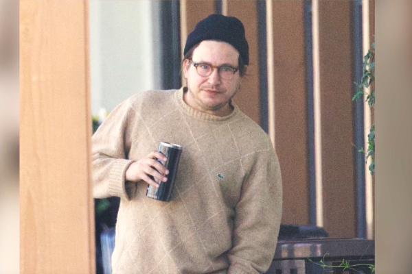 Jonathan Taylor Thomas