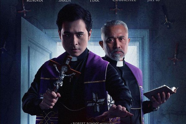 Sinopsis Kuasa Gelap: Film Horor Eksorsisme yang Punya Cerita Lebih Dalam