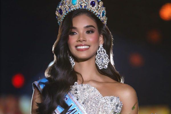 Miss World 2026