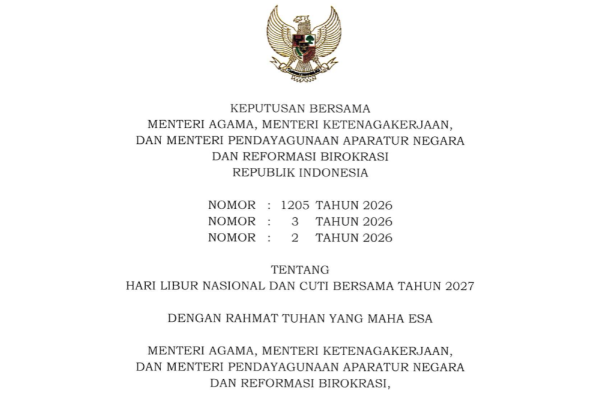 libur nasional 2027