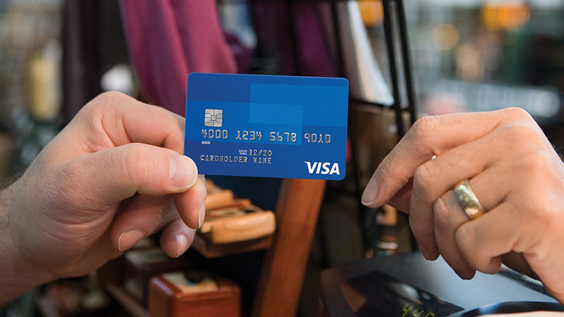 Visa Indonesia Security Roadmap