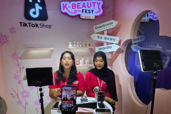 K-Beauty Fest 2026 - sumber foto istimewa