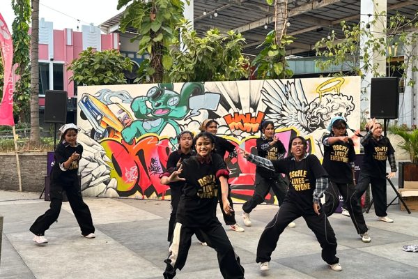 ARTOTEL Grand Prima Surabaya, Ruang Kreatif untuk Berbagai Ekspresi Art & Lifestyle