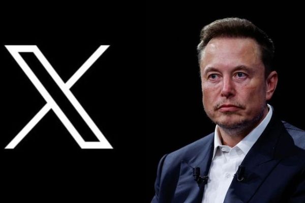 X trading crypto