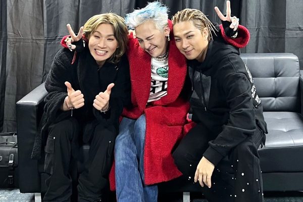 BIGBANG Jakarta 2027
