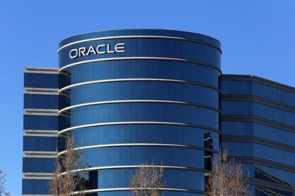 Oracle job cuts 2026