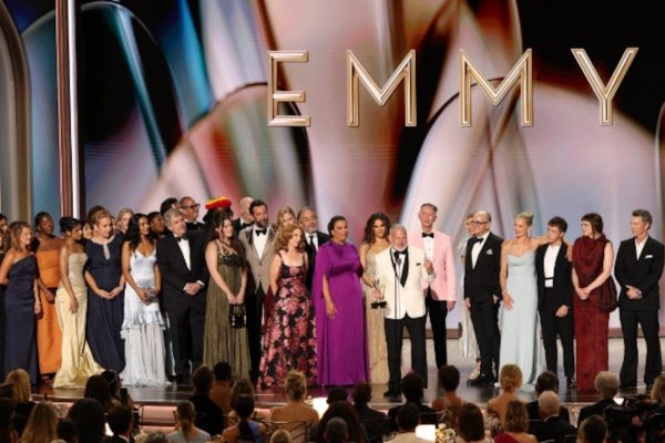 Key winners at the 78th Emmy Awards (Image: reuters)