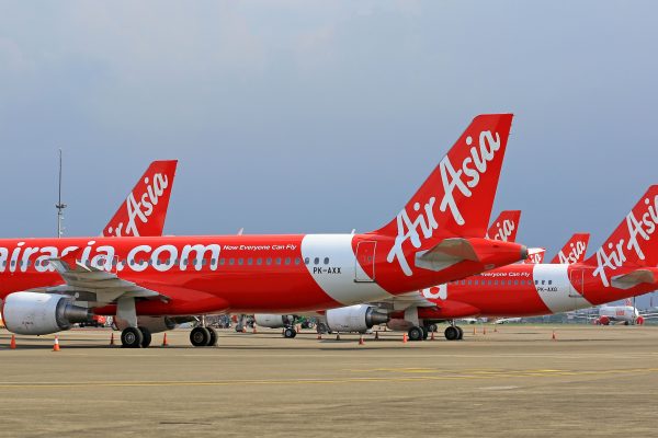 AirAsia 2026