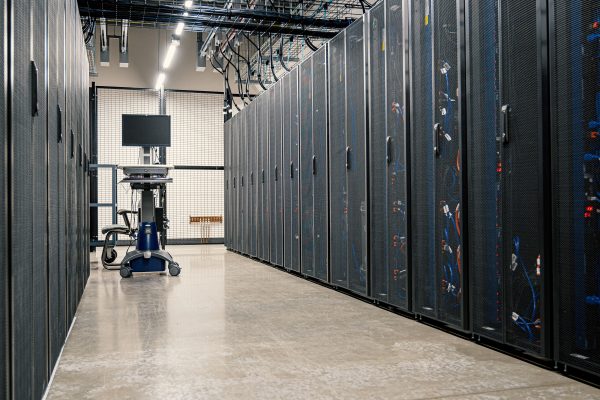 investasi data center Vietnam