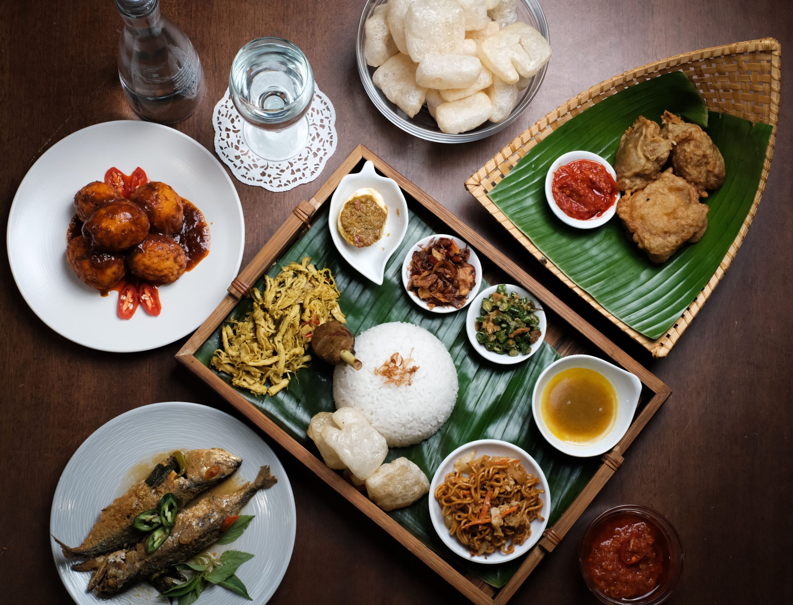 wisata kuliner
