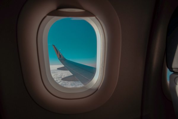pilihan travel