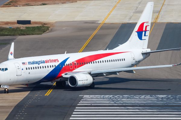 strategi Malaysia Airlines 2026
